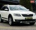 Білий Шкода Октавія, об'ємом двигуна 1.97 л та пробігом 213 тис. км за 16200 $, фото 1 на Automoto.ua