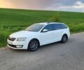 Білий Шкода Октавія, об'ємом двигуна 1.97 л та пробігом 249 тис. км за 12800 $, фото 1 на Automoto.ua