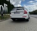 Білий Шкода Октавія, об'ємом двигуна 1.6 л та пробігом 240 тис. км за 10900 $, фото 7 на Automoto.ua