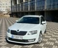 Білий Шкода Октавія, об'ємом двигуна 1.97 л та пробігом 235 тис. км за 11000 $, фото 1 на Automoto.ua