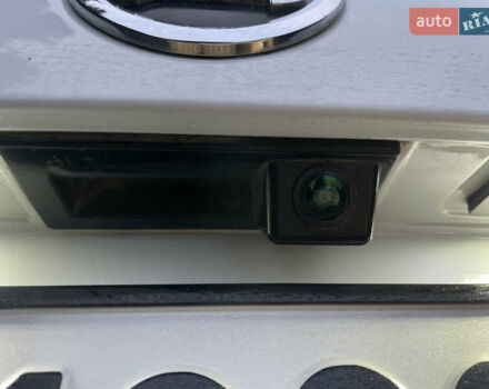 Білий Шкода Октавія, об'ємом двигуна 1.97 л та пробігом 278 тис. км за 13400 $, фото 17 на Automoto.ua