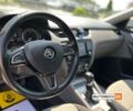 Шкода Октавия 2015 в Львове на Automoto.ua Белый Шкода Октавия, объемом двигателя 1.6 л и пробегом 224 тыс. км за 12150 $, фото 16 на Automoto.ua