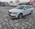 Білий Шкода Октавія, об'ємом двигуна 1.4 л та пробігом 237 тис. км за 12800 $, фото 1 на Automoto.ua