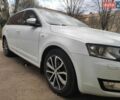 Білий Шкода Октавія, об'ємом двигуна 1.97 л та пробігом 271 тис. км за 11500 $, фото 1 на Automoto.ua