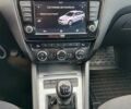 Белый Шкода Октавия, объемом двигателя 1.4 л и пробегом 226 тыс. км за 10300 $, фото 10 на Automoto.ua