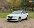 Белый Шкода Октавия, объемом двигателя 1.97 л и пробегом 206 тыс. км за 13750 $, фото 1 на Automoto.ua