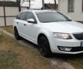 Белый Шкода Октавия, объемом двигателя 1.6 л и пробегом 318 тыс. км за 9200 $, фото 1 на Automoto.ua