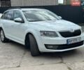 Білий Шкода Октавія, об'ємом двигуна 1.97 л та пробігом 285 тис. км за 12900 $, фото 1 на Automoto.ua