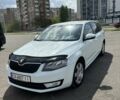 Белый Шкода Октавия, объемом двигателя 1.6 л и пробегом 190 тыс. км за 11500 $, фото 4 на Automoto.ua