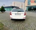 Білий Шкода Октавія, об'ємом двигуна 1.97 л та пробігом 328 тис. км за 11600 $, фото 8 на Automoto.ua
