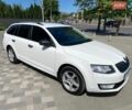 Білий Шкода Октавія, об'ємом двигуна 1.6 л та пробігом 271 тис. км за 10500 $, фото 1 на Automoto.ua