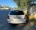 Білий Шкода Октавія, об'ємом двигуна 1.6 л та пробігом 281 тис. км за 9000 $, фото 4 на Automoto.ua
