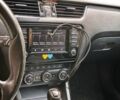 Белый Шкода Октавия, объемом двигателя 1.97 л и пробегом 206 тыс. км за 12300 $, фото 10 на Automoto.ua
