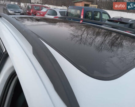 Белый Шкода Октавия, объемом двигателя 1.4 л и пробегом 237 тыс. км за 12800 $, фото 28 на Automoto.ua