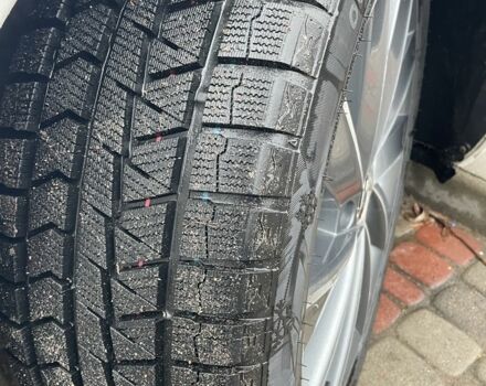 Белый Шкода Октавия, объемом двигателя 2 л и пробегом 284 тыс. км за 14900 $, фото 2 на Automoto.ua