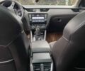 Белый Шкода Октавия, объемом двигателя 2 л и пробегом 284 тыс. км за 14900 $, фото 10 на Automoto.ua
