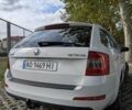 Білий Шкода Октавія, об'ємом двигуна 1.6 л та пробігом 267 тис. км за 12500 $, фото 9 на Automoto.ua