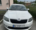 Белый Шкода Октавия, объемом двигателя 1.97 л и пробегом 286 тыс. км за 12500 $, фото 1 на Automoto.ua