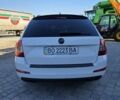 Білий Шкода Октавія, об'ємом двигуна 2 л та пробігом 230 тис. км за 12300 $, фото 3 на Automoto.ua