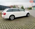 Білий Шкода Октавія, об'ємом двигуна 1.97 л та пробігом 328 тис. км за 11600 $, фото 3 на Automoto.ua
