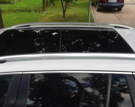 Белый Шкода Октавия, объемом двигателя 1.6 л и пробегом 317 тыс. км за 9100 $, фото 10 на Automoto.ua