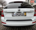 Білий Шкода Октавія, об'ємом двигуна 1.97 л та пробігом 260 тис. км за 11500 $, фото 4 на Automoto.ua