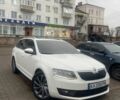 Белый Шкода Октавия, объемом двигателя 2 л и пробегом 284 тыс. км за 14900 $, фото 21 на Automoto.ua