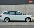 Белый Шкода Октавия, объемом двигателя 1.97 л и пробегом 249 тыс. км за 13999 $, фото 5 на Automoto.ua