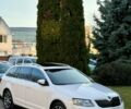 Белый Шкода Октавия, объемом двигателя 1.6 л и пробегом 267 тыс. км за 11600 $, фото 1 на Automoto.ua