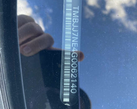 Білий Шкода Октавія, об'ємом двигуна 1.97 л та пробігом 333 тис. км за 11700 $, фото 9 на Automoto.ua