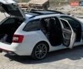 Белый Шкода Октавия, объемом двигателя 1.97 л и пробегом 230 тыс. км за 15300 $, фото 5 на Automoto.ua