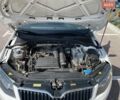 Белый Шкода Октавия, объемом двигателя 1.4 л и пробегом 147 тыс. км за 12000 $, фото 26 на Automoto.ua