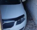 Белый Шкода Октавия, объемом двигателя 1.97 л и пробегом 264 тыс. км за 12500 $, фото 1 на Automoto.ua
