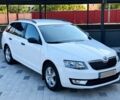 Білий Шкода Октавія, об'ємом двигуна 1.6 л та пробігом 340 тис. км за 10236 $, фото 1 на Automoto.ua