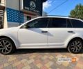 Белый Шкода Октавия, объемом двигателя 1.6 л и пробегом 286 тыс. км за 11000 $, фото 3 на Automoto.ua