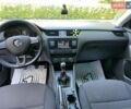 Білий Шкода Октавія, об'ємом двигуна 1.6 л та пробігом 271 тис. км за 10500 $, фото 14 на Automoto.ua