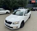 Белый Шкода Октавия, объемом двигателя 1.97 л и пробегом 294 тыс. км за 10000 $, фото 1 на Automoto.ua