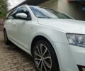 Белый Шкода Октавия, объемом двигателя 1.97 л и пробегом 250 тыс. км за 15200 $, фото 5 на Automoto.ua