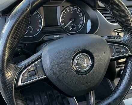 Білий Шкода Октавія, об'ємом двигуна 1.6 л та пробігом 263 тис. км за 12100 $, фото 25 на Automoto.ua