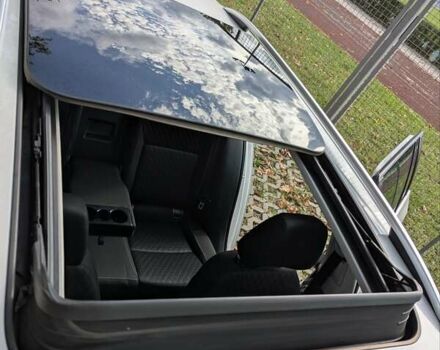 Білий Шкода Октавія, об'ємом двигуна 1.6 л та пробігом 267 тис. км за 12500 $, фото 25 на Automoto.ua