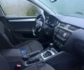 Белый Шкода Октавия, объемом двигателя 1.97 л и пробегом 300 тыс. км за 12500 $, фото 8 на Automoto.ua