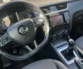 Білий Шкода Октавія, об'ємом двигуна 1.97 л та пробігом 229 тис. км за 12900 $, фото 20 на Automoto.ua