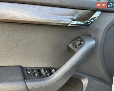 Білий Шкода Октавія, об'ємом двигуна 2 л та пробігом 234 тис. км за 14999 $, фото 57 на Automoto.ua
