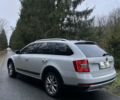 Білий Шкода Октавія, об'ємом двигуна 1.97 л та пробігом 278 тис. км за 13400 $, фото 4 на Automoto.ua