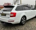Белый Шкода Октавия, объемом двигателя 1.6 л и пробегом 260 тыс. км за 10999 $, фото 6 на Automoto.ua