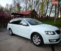Белый Шкода Октавия, объемом двигателя 1.97 л и пробегом 260 тыс. км за 11500 $, фото 1 на Automoto.ua