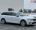Белый Шкода Октавия, объемом двигателя 1.97 л и пробегом 217 тыс. км за 12850 $, фото 47 на Automoto.ua