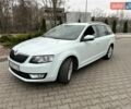 Белый Шкода Октавия, объемом двигателя 1.6 л и пробегом 264 тыс. км за 10900 $, фото 1 на Automoto.ua