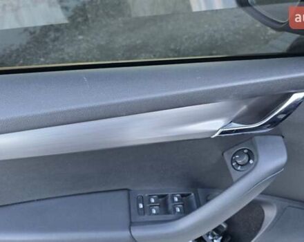 Білий Шкода Октавія, об'ємом двигуна 2 л та пробігом 230 тис. км за 12300 $, фото 8 на Automoto.ua