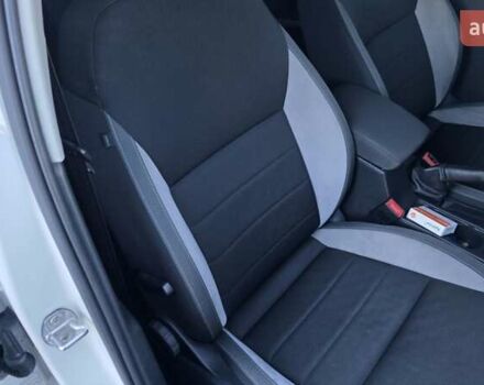 Білий Шкода Октавія, об'ємом двигуна 2 л та пробігом 230 тис. км за 12300 $, фото 23 на Automoto.ua